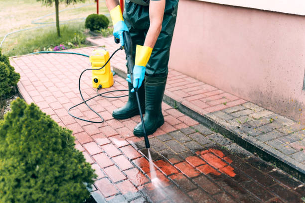 Best Rust and Stain Removal in De Soto, MO