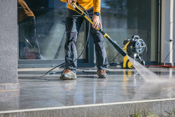 Best Driveway Cleaning and Restoration in De Soto, MO