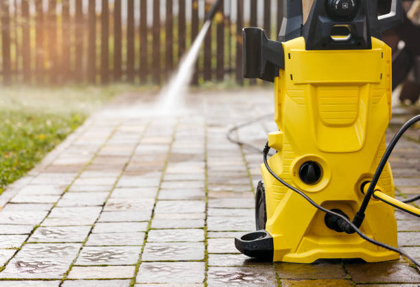 Best Brick and Stone Cleaning in De Soto, MO